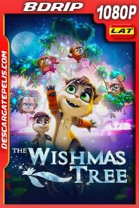 El árbol de los deseos (2020) 1080p BDrip Latino