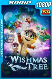 El árbol de los deseos (2020) 1080p BRrip Latino