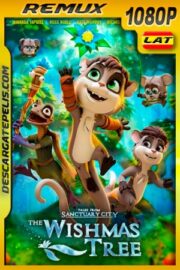 El árbol de los deseos (2020) 1080p Remux Latino