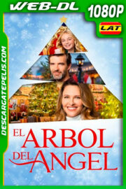 El Árbol Del Ángel (2020) 1080p WEB-DL Latino