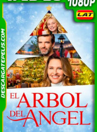 El Árbol Del Ángel (2020) 1080p WEB-DL Latino