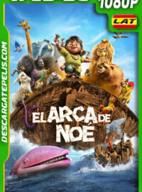 El arca de Noé (2024) 1080p WEB-DL Latino