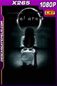 El aro (2002) 1080p X265 Latino – Ingles
