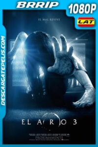 El aro 3 (2017) 1080p BRrip Latino – Ingles