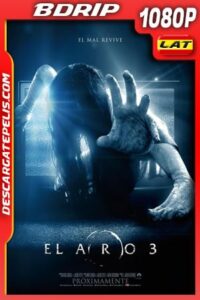 El aro 3 (2017) 1080p BDrip Latino – Ingles