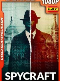 El arte del espionaje (2021) Temporada 1 1080p WEB-DL Latino