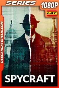 El arte del espionaje (2021) Temporada 1 1080p WEB-DL Latino