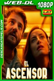 El Ascensor (2021) 1080p WEB-DL Latino