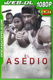 El asedio (2023) 1080p WEB-DL Latino