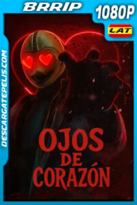 El asesino con ojos de corazón (2025) 1080p BRrip Latino