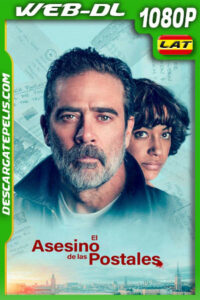 El asesino de las postales (2020) 1080p WEB-DL Latino