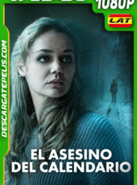 El asesino del calendario (2025) 1080p WEB-DL Latino