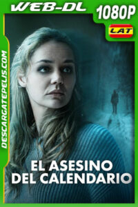 El asesino del calendario (2025) 1080p WEB-DL Latino