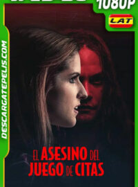 El asesino del juego de citas (2023) 1080p WEB-DL Latino