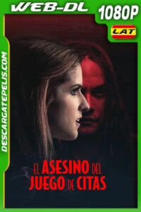El asesino del juego de citas (2023) 1080p WEB-DL Latino