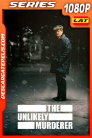El asesino improbable (2021) Temporada 1 1080p WEB-DL Latino