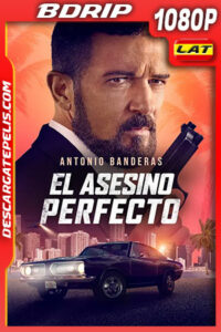 El asesino perfecto (2022) 1080p BDRip Latino
