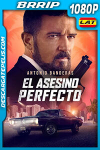 El asesino perfecto (2022) 1080p BRRip Latino