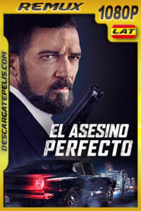 El asesino perfecto (2022) 1080p Remux Latino