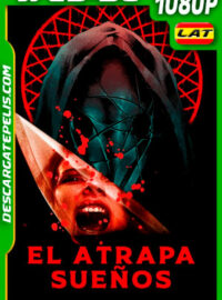 El Atrapa Sueños (2021) 1080p WEB-DL Latino