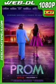 El baile (2020) 1080p WEB-DL Latino