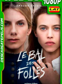 El baile de las locas (2021) 1080p WEB-DL AMZN Latino