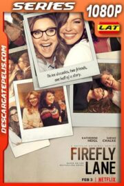 El baile de las luciérnagas (2021) Temporada 1 1080p WEB-DL Latino