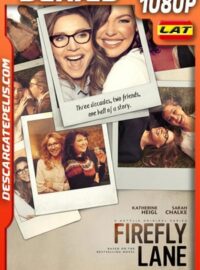 El baile de las luciérnagas (2021) Temporada 1 1080p WEB-DL Latino