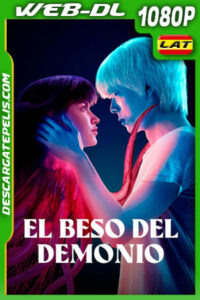El Beso del Demonio (2023) 1080p WEB-DL Latino