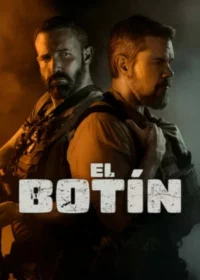 El botín (2026) Latino