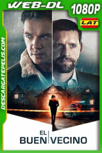 El buen vecino (2021) 1080p WEB-DL Latino