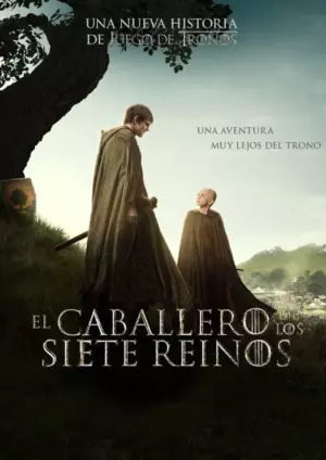 El caballero de los Siete Reinos Temporada 1 Latino