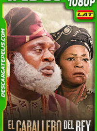 El caballero del rey (2022) 1080p WEB-DL Latino