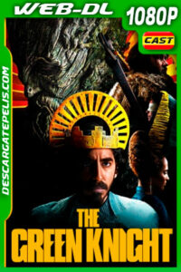 El caballero verde (2021) 1080p WEB-DL AMZN