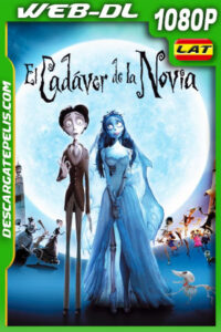 El cadáver de la novia (2005) 1080p WEB-DL Latino
