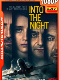 El camino de la noche (2020) 1080p WEB-DL Latino