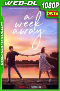 El campamento de mi vida (2021) 1080p WEB-DL  Latino