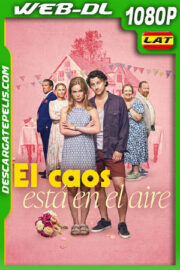 El caos está en el aire (2025) 1080p WEB-DL Latino