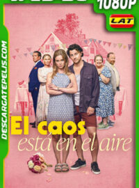 El caos está en el aire (2025) 1080p WEB-DL Latino