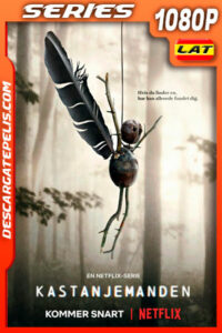 El caso Hartung (2021) Temporada 1 1080p WEB-DL Latino