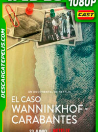 El caso Wanninkhof-Carabantes (2021) 1080p WEB-DL