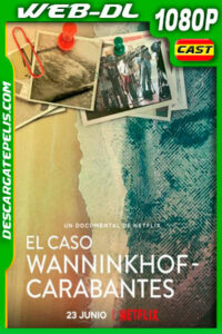 El caso Wanninkhof-Carabantes (2021) 1080p WEB-DL