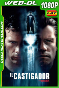 El castigador (2004) 1080p WEB-DL Latino