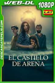 El castillo de arena (2024) 1080p WEB-DL Latino