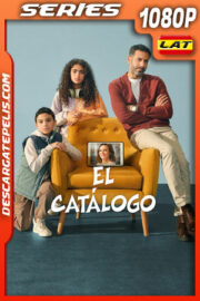El catálogo Temporada 1 (2025) 1080p WEB-DL Latino