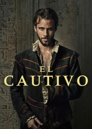 El cautivo (2026) Español