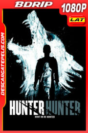 El Cazador (2020) 1080p BDrip Latino