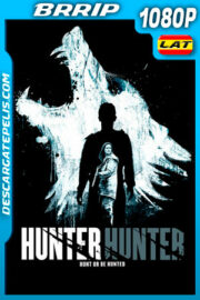 El Cazador (2020) 1080p BRRip Latino