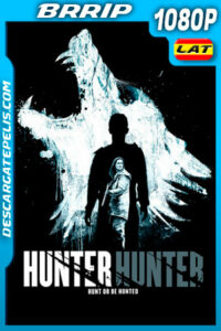 El Cazador (2020) 1080p BRRip Latino