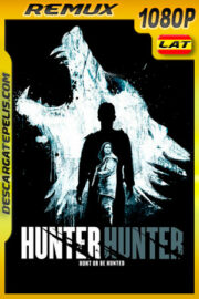 El Cazador (2020) 1080p Remux Latino